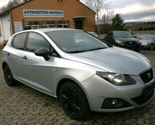 Seat Seat Ibiza 1.4 Lim. Reference 