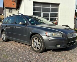 Volvo Volvo V50 2.0D Gebrauchtwagen