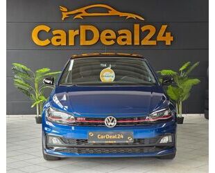 VW Volkswagen Polo VI 2.0 TSI GTI *Autom./Navi/LED/20 Gebrauchtwagen