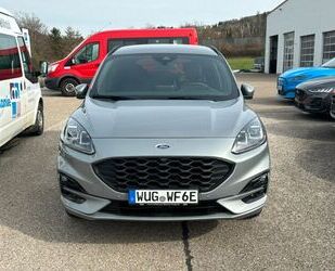 Ford Ford Kuga Plug-In Hybrid ST-Line X Gebrauchtwagen