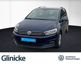 VW Volkswagen Touran 2.0 TDI Join DSG el.Heckklappe+N Gebrauchtwagen