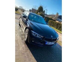 BMW BMW 320d Touring Sport Line Sport Line Gebrauchtwagen