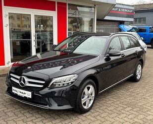 Mercedes-Benz Mercedes-Benz C-Klasse T-Modell C 200 Gebrauchtwagen