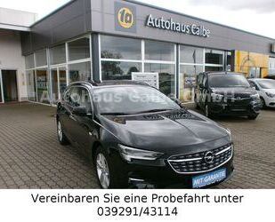 Opel Opel Insignia B Sports Tourer Elegance , Panorama Gebrauchtwagen