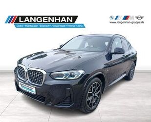 BMW BMW X4 xDrive30d M Sport AKTIONSMODELL Head-Up HiF Gebrauchtwagen