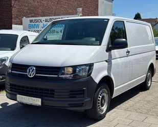 VW Volkswagen T6 Transporter Kasten *Sortimo Regale*1 Gebrauchtwagen