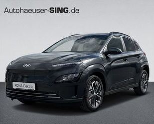 Hyundai Hyundai KONA Edition 30+ Elektro Navi-Paket KRELL Gebrauchtwagen