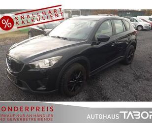 Mazda Mazda CX-5 2.2 SKYACTIV-D Prime-Line Gebrauchtwagen