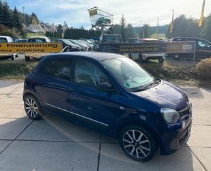 Renault Renault Twingo Cosmic Gebrauchtwagen