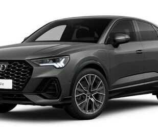 Audi Audi Q3 Sportback 45 TFSI e Gebrauchtwagen