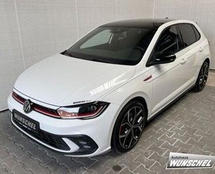 VW Volkswagen Polo 2.0 GTI DSG ACC Navi Kessy Beats 1 Gebrauchtwagen