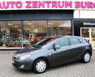 Opel Opel Astra Lim. 5-trg. Innov. Navi BiXenon Automa Gebrauchtwagen