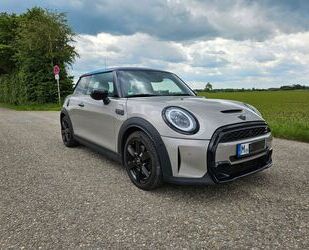 Mini MINI Cooper S MINI Yours Trim Steptronic Garantie Gebrauchtwagen