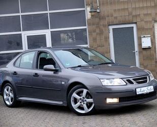 Saab Saab 9-3 Lim. 2.0 T Vector - 1.Hand - Scheckheft - Gebrauchtwagen