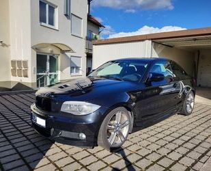 BMW BMW 120d Coupé E82 Gebrauchtwagen