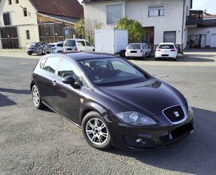 Seat Seat Leon 1.4 TSI Gebrauchtwagen