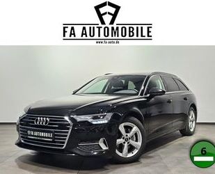 Audi Audi A6 40 TDI Q.Sport Navi Kamera Standheizung Ah Gebrauchtwagen