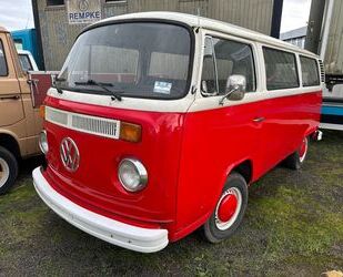 VW Volkswagen T2 Gebrauchtwagen