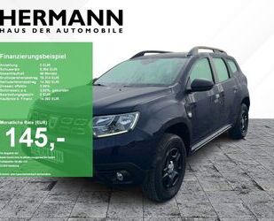 Dacia Dacia Duster II 1.5 dCi 110 Comfort *NAVI*LED*Klim Gebrauchtwagen