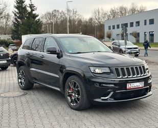 Jeep Jeep Grand Cherokee HEMI SRT Garantie*Harman/Kardo Gebrauchtwagen