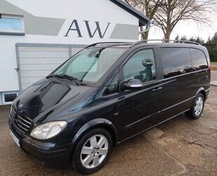 Mercedes-Benz Mercedes-Benz Viano 3.0 CDI kompakt|Automatik|Lede Gebrauchtwagen