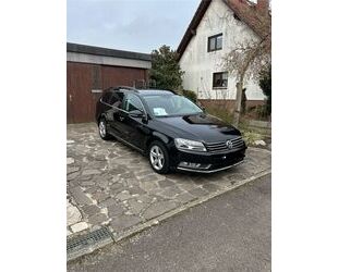 VW Volkswagen Passat Variant 2.0 BlueTDI DSG Trendlin Gebrauchtwagen