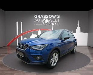 Seat Arona Gebrauchtwagen