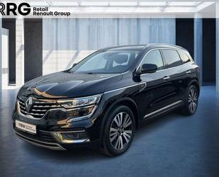 Renault Koleos Gebrauchtwagen