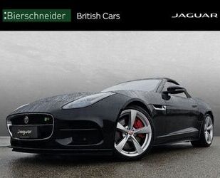 Jaguar Jaguar F-Type Cabriolet R Gebrauchtwagen