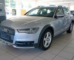 Audi Audi A6 Allroad quattro 3.0 TDI Gebrauchtwagen