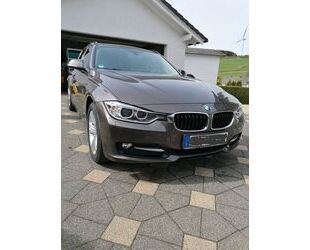 BMW BMW 320d xDrive Touring Sport Line Gebrauchtwagen