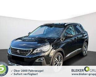 Peugeot Peugeot 3008 1.2 PureTech 130 Allure Gebrauchtwagen