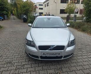 Volvo Volvo S40 Lim. 2.4 Momentum Gebrauchtwagen