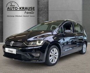 VW Volkswagen Golf Sportsvan Comfortline 1,2 TSI Bi-X Gebrauchtwagen