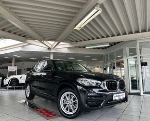 BMW BMW X3 xDrive 20d AUT./360°CAM/HUD/AHK/DAB Gebrauchtwagen