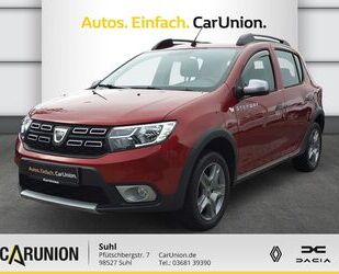 Dacia Dacia Sandero Stepway Prestige TCe 90 Gebrauchtwagen