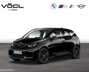 BMW BMW i3s 120Ah DAB LED WLAN RFK Navi Prof. Tempomat Gebrauchtwagen