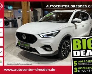 MG MG ZS 1.0 T-GDI Luxury 360 Navi LED PDC Pano Gebrauchtwagen