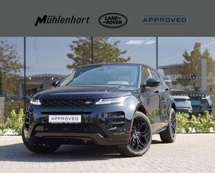 Land Rover Land Rover Range Rover Evoque P200 R-DYNAMIC HSE A Gebrauchtwagen