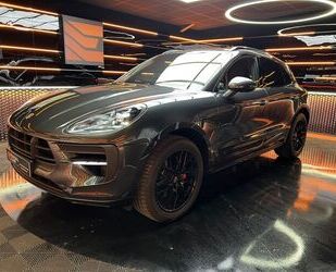 Porsche Porsche Macan GTS 380*2nd Hand*Pano*PASM*Chrono*Ca Gebrauchtwagen