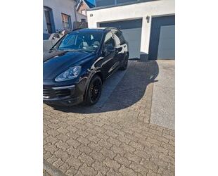 Porsche Porsche Cayenne Diesel GTS Paket Gebrauchtwagen