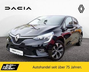 Renault Renault Clio Evolution TCe 90 KLIMA PDC KAMERA NAV Gebrauchtwagen