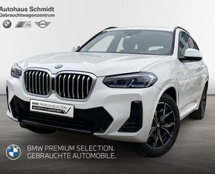 BMW BMW X3 xDrive30d M Sportpaket*Head Up*AHK*Panorama Gebrauchtwagen