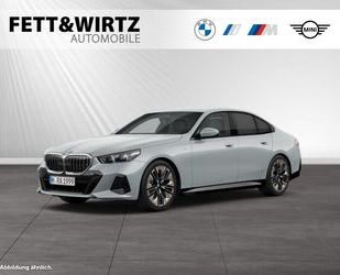 BMW BMW 520i M Sport|Bowers&Wilkins|AHK|Standhzg. Gebrauchtwagen