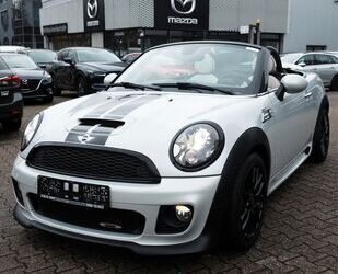 Mini MINI John Cooper Works Roadster NAVI/PDC Gebrauchtwagen