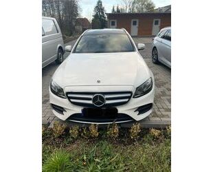 Mercedes-Benz Mercedes-Benz E 350 d T Autom. - Gebrauchtwagen