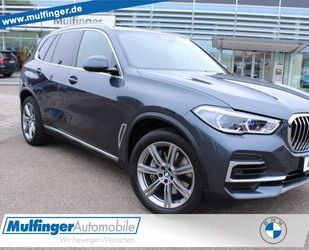 BMW BMW X5 xDr.40d X Line Laser Sitzbelüft. Pano HUD Gebrauchtwagen