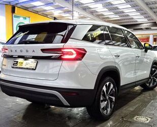 Skoda Skoda Kodiaq TDI 7-Sitzer el.Heckkl. 19