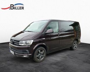 VW Volkswagen T6 Multivan +Neuer Motor bei 90tkm+ AHk Gebrauchtwagen