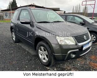 Suzuki Suzuki Grand Vitara 1.9 DDIS Comfort Gebrauchtwagen